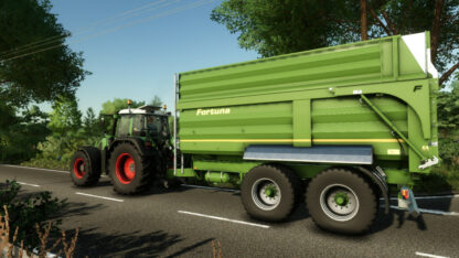 Fortuna FTM 200 / 6.0 v 1.0