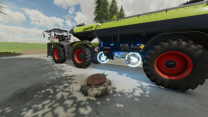 Slurry Pit v 1.0