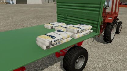 Polish Fertilizers Bag v 1.1