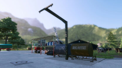 Feed Mixing Tools v 1.0