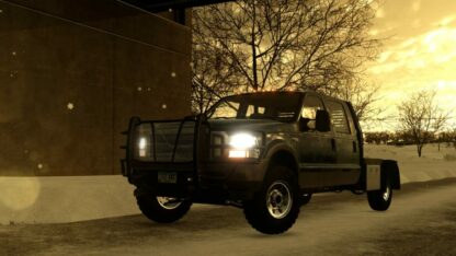 99-07 Ford F Series v 1.0