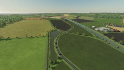 AD Courses Lower Saxony v 1.0