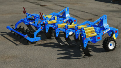 Agro Lift GRM-ZNS v 1.0
