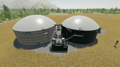 BGA Pack v 1.0