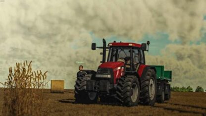 Case IH MXM 190 v 1.0