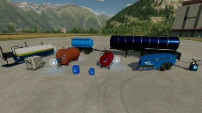 DEF Pack v 1.1