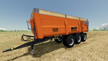 Dezeure 24T v 1.0