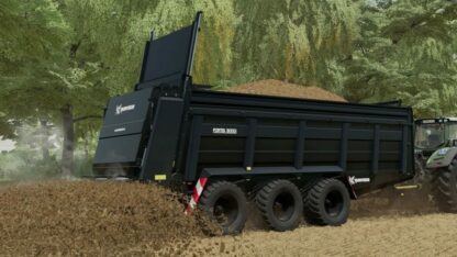 Farmtech Fortis 3000 v 1.0