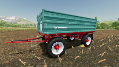 Farmtech ZDK 1100 v 1.1.2