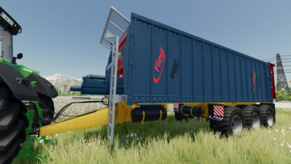 Fliegl ASW 288 v 1.0.1.2