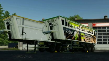Fliegl DHKA 390 v 1.0
