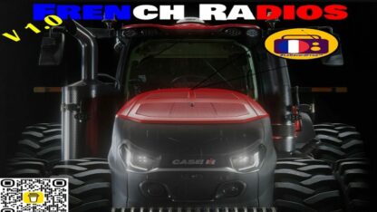 French Radios v 1.0
