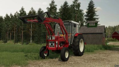 International 684 v 1.0