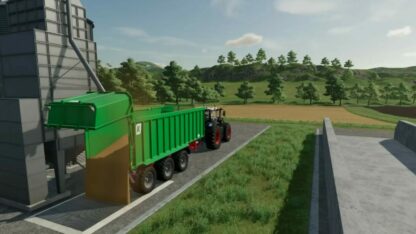 Kroeger Agroliner TAW 30 v 1.0
