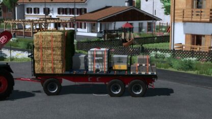 Lizard TA 18 v 1.0.2.0