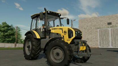 MTZ Belarus 1222.3 v 1.0