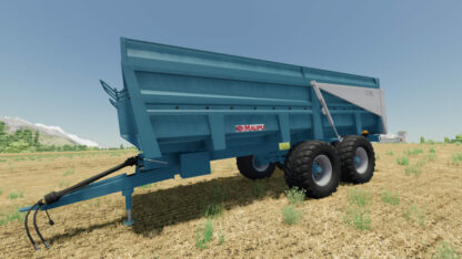Maupu 16T v 1.0