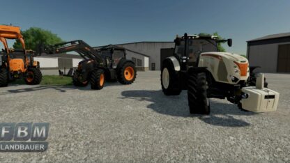 McCormick X7 Pack v 1.3