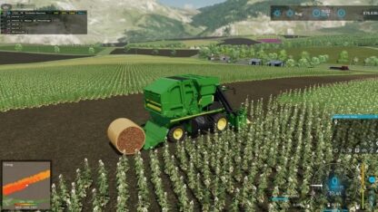Mountain Hill 2022 Map v 5.0.2.0