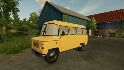 Nysa 522 v 1.0