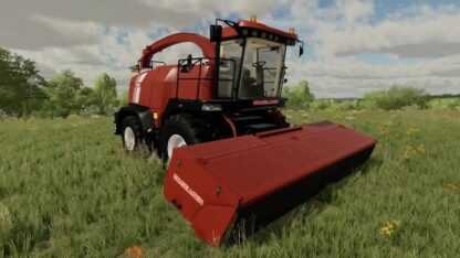 Palesse FS 8060 v 1.0