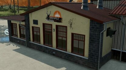 Planks Production v 1.0