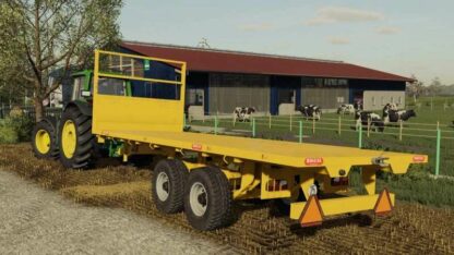 Rigual PLT 600 Platform v 1.0
