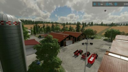 Ringwoods Map v 1.0.0.3