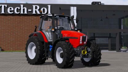 Same Fortis v 1.0