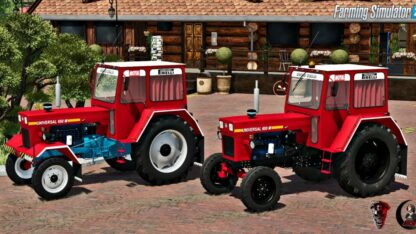 Universal 650M v 1.0