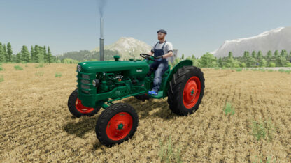 Volvo T425 Krabat v 1.0