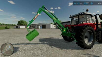 Warfama T350 v 1.1