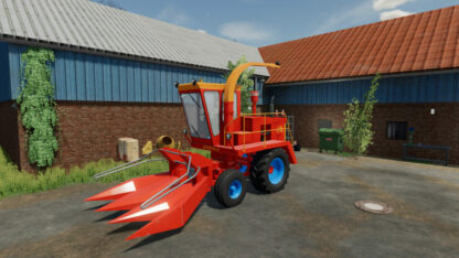 Zmaj 351 RM v 1.0