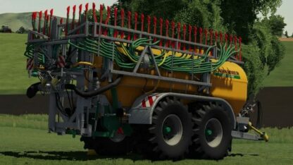 Zunhammer Farmlandfix 15 v 1.0
