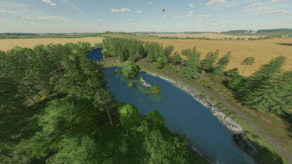 Clarkson US 4x Map v 2.0