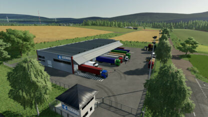 Black River Map v 1.0.0.1