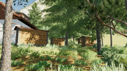 Granary Portuguese v 1.0