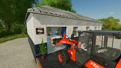 Interactive Productions v 1.0