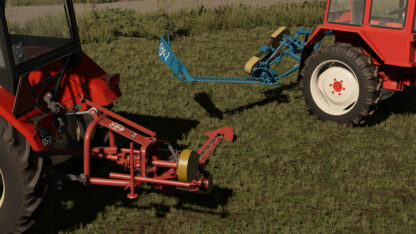 Lizard Z034 Osa 2 v 1.0