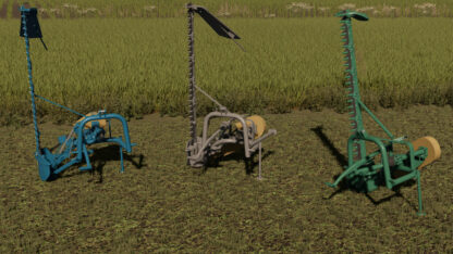 Agromet Z034 Osa 2 v 1.0