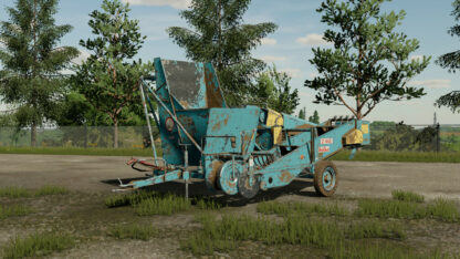 Lizard Z643 Bolko v 1.0