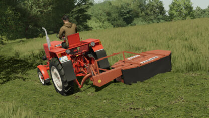 Agromet Famarol Z070 Mewa v 1.0