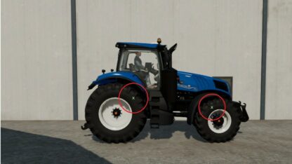 REA22 Center of Gravity v 1.0.1.0