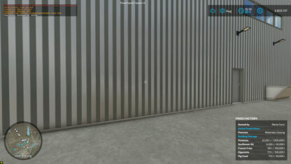 Info Display Extension v 1.5