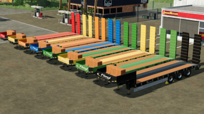 Fliegl SDS350J v 1.0.0.1