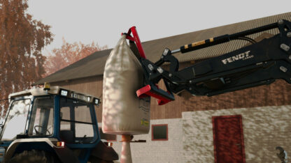 Dalen 1298 Bag Lifter v 1.0.0.1
