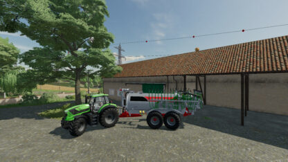 Herculano CH16000RG v 1.0.0.1