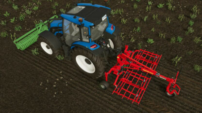 3 Meter Weeder v 1.0