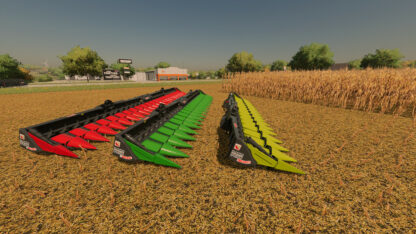 Capello Quasar Pack v 1.0