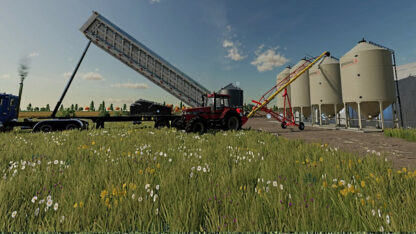 Welker Farms Map v 1.0.0.2